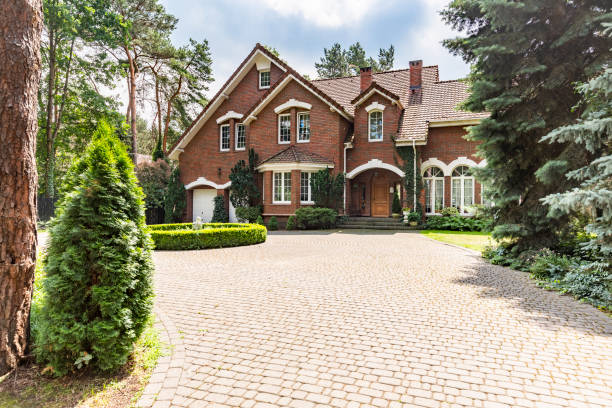 Best Best Driveway Pavers  in Cranford, NJ