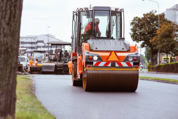 Reliable Cranford, NJ Driveway Pavers Solutions