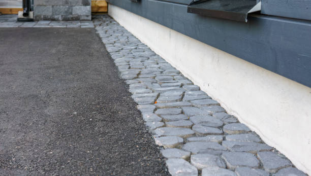 Best Interlocking Driveway Pavers  in Cranford, NJ