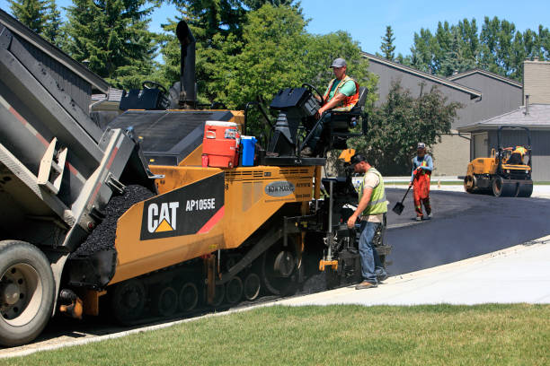 Best Driveway Paving Contractor  in Cranford, NJ