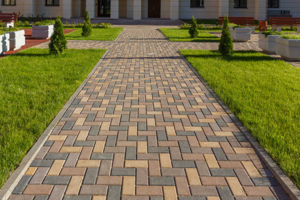 Reasons to Select Us for Your Driveway Paving Requirements in Cranford, NJ